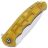 Нож CIVIVI Praxis satin сталь 9Cr18MoV рукоять Polished Ultem (C803L)
