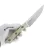 Набор кухонных ножей Microtech Steak knife set сталь M390MK рукоять Ivory G10 (3600-10SETIV)