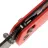 Нож CIVIVI Yonder blackwash сталь 14C28N рукоять Red G10 (C23073-2)
