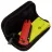 Нож CIVIVI Yonder blackwash сталь 14C28N рукоять Red G10 (C23073-2)