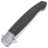 Нож Reptilian НКВД-03-2 сталь D2 рукоять Carbon Fiber