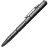 Ручка тактическая Remette Tactical Pen Dark Grey Titanium (RT-TP1B)