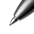 Ручка тактическая Remette Tactical Pen Dark Grey Titanium (RT-TP1B)