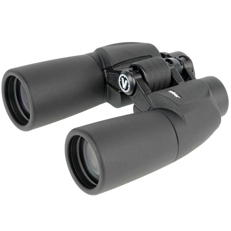 Бинокль Veber Omega БПЦс 10*50WP с сеткой (30574)