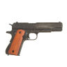 Макет пистолет Colt-45 DE-9312 1911г