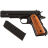 Макет пистолет Colt-M1911A1 .45 DE-9312 1911г (Denix)