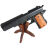 Макет пистолет Colt-M1911A1 .45 DE-9312 1911г (Denix)