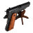 Макет пистолет Colt-M1911A1 .45 DE-9312 1911г (Denix)