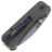 Нож CIVIVI Baby Banter сталь Nitro-V рукоять Green G10 (C19068S-5)