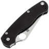 Нож Spyderco Paramilitary 2 сталь S45VN рукоять G10 (C81GP2)