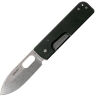Нож Boker Plus Lancer сталь 440C рукоять Black G10 (01BO068)