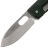 Нож Boker Plus Lancer сталь 440C рукоять Black G10 (01BO068)