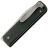 Нож Boker Plus Lancer сталь 440C рукоять Black G10 (01BO068)