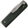 Нож Boker Plus Lancer сталь 440C рукоять Black G10 (01BO068)