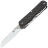 Нож FOX Vulpis Multipurpose-4 сталь M390 рукоять Carbon Fiber (FX-VP130-F4 CF)