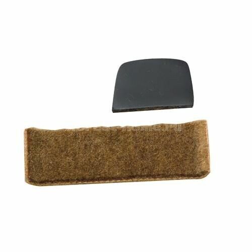 Полочка Trophyridge Traditional Hair Rest для традиционного лука