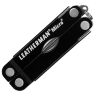 Мультитул Leatherman Micra Black