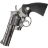 Макет револьвер Colt Python 4" DE-1051 кал .357 Магнум США 1955г (Denix)