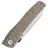 Нож Real Steel Destra stonewash сталь Nitro-V рукоять Grooved Coyote G10 (7222C)