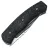 Нож Berg Blades Alpha satin сталь MagnaCut рукоять Marble Carbon Fiber