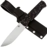 Нож Owl Knife Hoot сталь Elmax рукоять G10 Антипончик