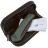 Нож CIVIVI Conspirator Blackwash сталь Nitro-V рукоять Green Micarta (C21006-2)