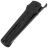 Нож Petrified Fish Tena blackwash сталь D2 рукоять Black G10