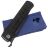 Нож Petrified Fish Tena blackwash сталь D2 рукоять Black G10