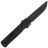 Нож Petrified Fish Tena blackwash сталь D2 рукоять Black G10