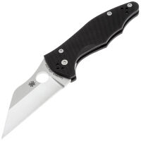 Нож Spyderco Yojimbo 2 cталь S30V рукоять G10 (C85GP2)