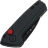 Нож BUCK 839 Mini Deploy сталь 154CM рукоять Gray Aluminium (0839GYS1-B)