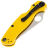 Нож Steelclaw Боец-2 сталь D2 рукоять Yellow G10