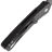 Нож Pro-Tech Newport DLC сталь S35VN рукоять Black Aluminium (3437)