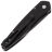 Нож Pro-Tech Newport DLC сталь S35VN рукоять Black Aluminium (3437)