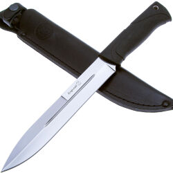 Нож Пограничник-2 (Кизляр)