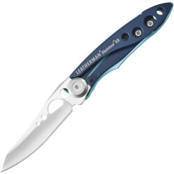 Нож Leatherman Skeletool KB Nightshade