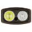 Фонарь Olight Arkfeld Pro Copper Bones CW Osram P9/SST-10-UV/Green Laser Холодный белый