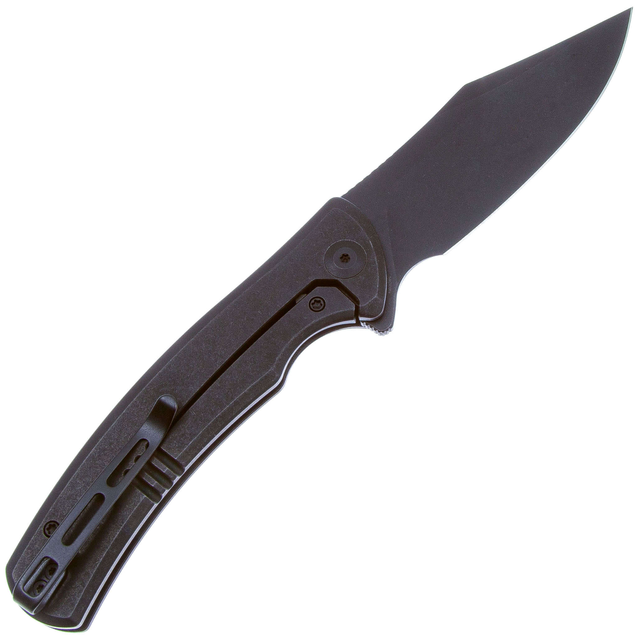 CIVIVI Sinisys Blackwash C20039 1 Forest Home