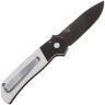Нож Pro-Tech/Terzuola ATCF Tuxedo DLC сталь Magnacut рукоять Aluminium/Micarta (BT2752)