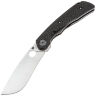 Нож Spyderco Subvert Sprint Run сталь CPM-20CV рукоять Carbon Fiber (C239CFP)