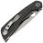 Нож Spyderco Subvert Sprint Run сталь CPM-20CV рукоять Carbon Fiber (C239CFP)