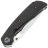 Нож Spyderco Subvert Sprint Run сталь CPM-20CV рукоять Carbon Fiber (C239CFP)