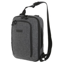Сумка Maxpedition Entity Tech Sling Bag L Charcoal (NTTSLTLCH)