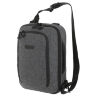 Сумка Maxpedition Entity Tech Sling Bag L Charcoal (NTTSLTLCH)