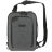 Сумка Maxpedition Entity Tech Sling Bag L Charcoal (NTTSLTLCH)