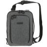 Сумка Maxpedition Entity Tech Sling Bag L Charcoal (NTTSLTLCH)