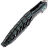 Нож Rike Knife Thor6 сталь M390 рукоять Black/Green Titanium
