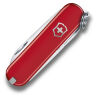 Нож-брелок Victorinox Classic SD Style Icon 58мм. (0.6223.G)