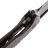 Нож WE Knife Epaulette blackwash сталь M390 рукоять Diamond Pattern Black Titanium (WE24024-1)
