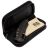 Нож WE Knife Epaulette blackwash сталь M390 рукоять Diamond Pattern Black Titanium (WE24024-1)